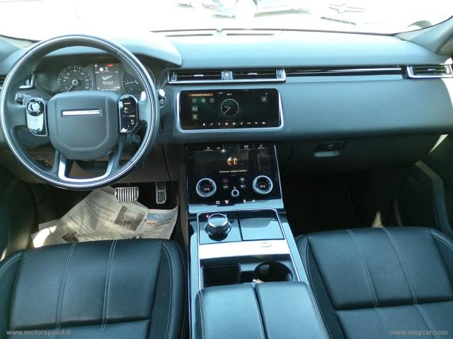 Auto - Land rover rr velar 2.0 td4 180 cv r-dynamic