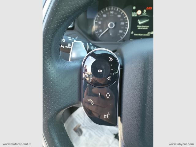 Auto - Land rover rr velar 2.0 td4 180 cv r-dynamic
