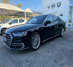 Audi a8 50 tdi 3.0 quattro tiptronic