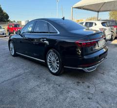 Auto - Audi a8 50 tdi 3.0 quattro tiptronic