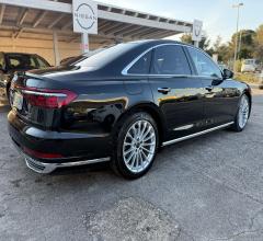 Auto - Audi a8 50 tdi 3.0 quattro tiptronic