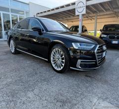 Auto - Audi a8 50 tdi 3.0 quattro tiptronic