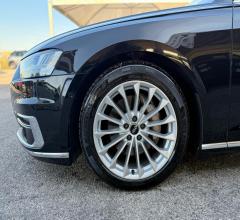 Auto - Audi a8 50 tdi 3.0 quattro tiptronic