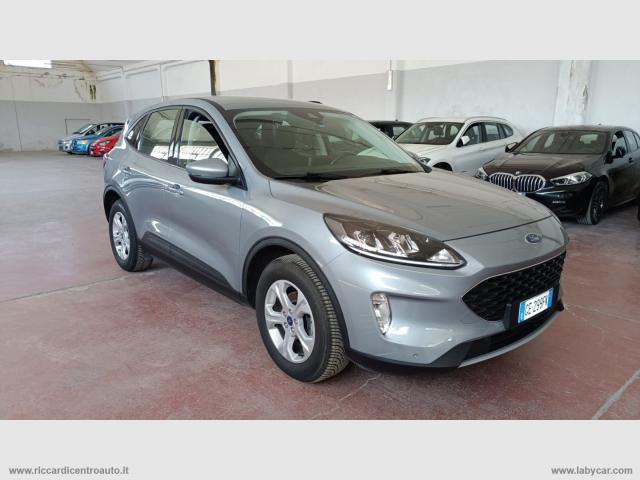 Auto - Ford kuga 1.5 ecoblue 120 cv aut. 2wd connect