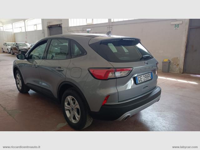Auto - Ford kuga 1.5 ecoblue 120 cv aut. 2wd connect
