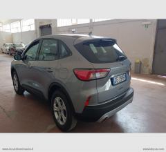 Auto - Ford kuga 1.5 ecoblue 120 cv aut. 2wd connect