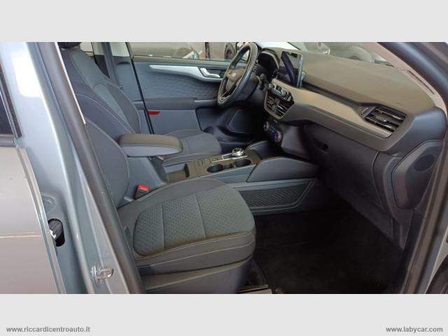 Auto - Ford kuga 1.5 ecoblue 120 cv aut. 2wd connect