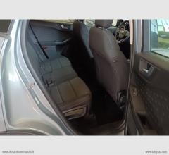 Auto - Ford kuga 1.5 ecoblue 120 cv aut. 2wd connect
