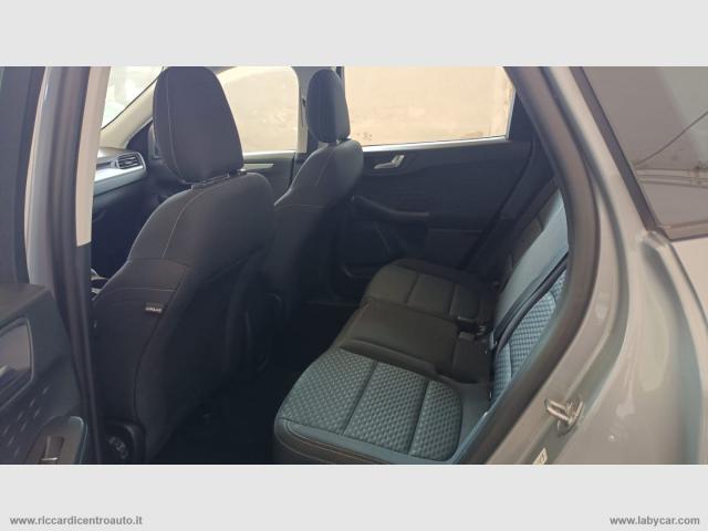 Auto - Ford kuga 1.5 ecoblue 120 cv aut. 2wd connect