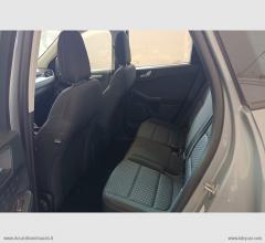 Auto - Ford kuga 1.5 ecoblue 120 cv aut. 2wd connect