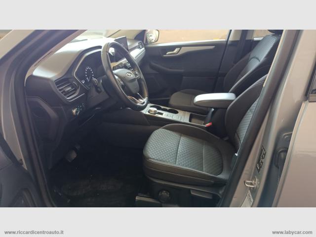 Auto - Ford kuga 1.5 ecoblue 120 cv aut. 2wd connect
