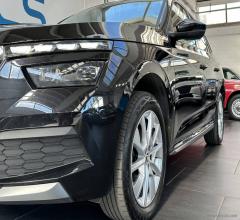Auto - Skoda kamiq 1.0 tsi 110 cv style