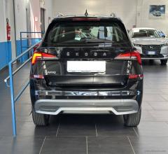 Auto - Skoda kamiq 1.0 tsi 110 cv style