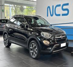Auto - Fiat 500x 1.4 m.air 140 cv dct cross
