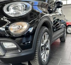 Auto - Fiat 500x 1.4 m.air 140 cv dct cross