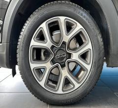 Auto - Fiat 500x 1.4 m.air 140 cv dct cross