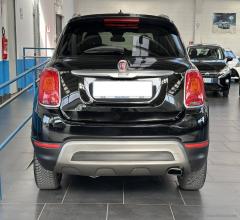 Auto - Fiat 500x 1.4 m.air 140 cv dct cross