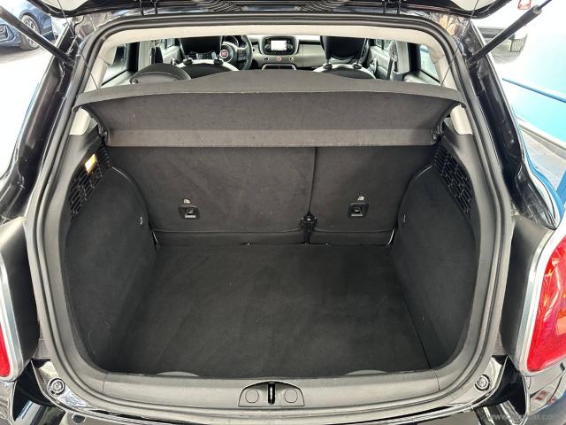 Auto - Fiat 500x 1.4 m.air 140 cv dct cross