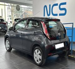Auto - Toyota aygo 1.0 vvt-i 69 cv 5p. x-play mmt