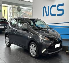 Auto - Toyota aygo 1.0 vvt-i 69 cv 5p. x-play mmt