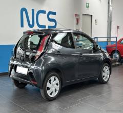 Auto - Toyota aygo 1.0 vvt-i 69 cv 5p. x-play mmt