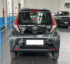 Auto - Toyota aygo 1.0 vvt-i 69 cv 5p. x-play mmt