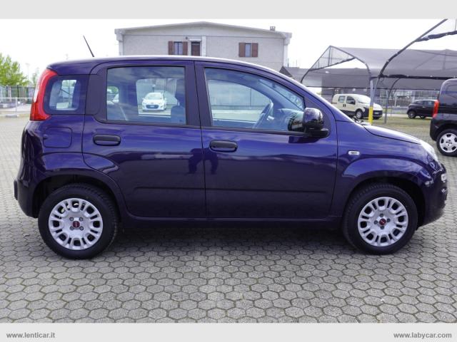 Auto - Fiat panda 1.2 easy