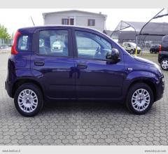 Auto - Fiat panda 1.2 easy