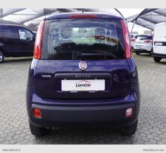 Auto - Fiat panda 1.2 easy