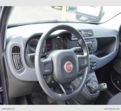 Auto - Fiat panda 1.2 easy
