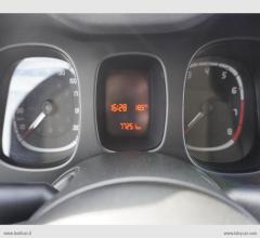 Auto - Fiat panda 1.2 easy