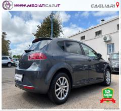 Auto - Seat leon 1.6 tdi cr copa