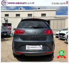 Auto - Seat leon 1.6 tdi cr copa