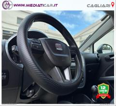 Auto - Seat leon 1.6 tdi cr copa