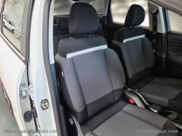 Auto - Citroen c3 aircross bluehdi 120 s&s eat6 feel