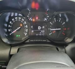 Auto - Citroen c3 aircross bluehdi 120 s&s eat6 feel