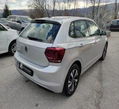 Auto - Volkswagen polo 1.0 evo 80cv 5p. comfortline bmt
