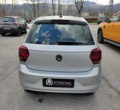 Auto - Volkswagen polo 1.0 evo 80cv 5p. comfortline bmt
