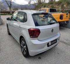 Auto - Volkswagen polo 1.0 evo 80cv 5p. comfortline bmt