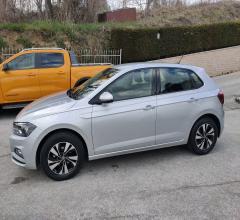 Auto - Volkswagen polo 1.0 evo 80cv 5p. comfortline bmt