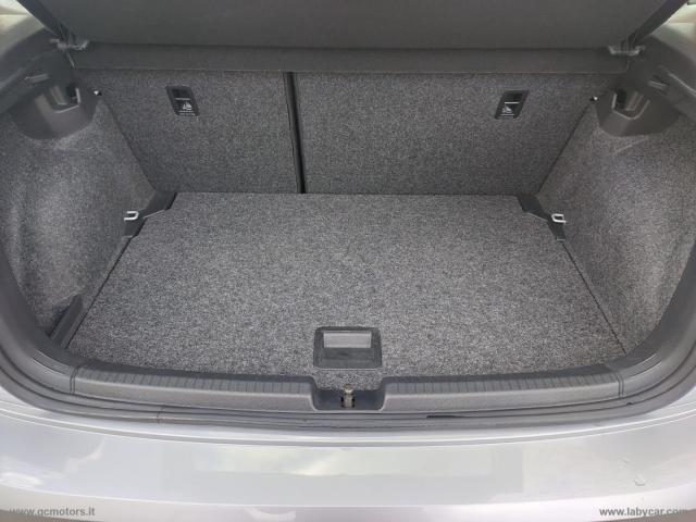 Auto - Volkswagen polo 1.0 evo 80cv 5p. comfortline bmt