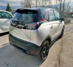 Auto - Opel crossland 1.2 t. 12v 110 cv s&s gs line