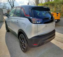 Auto - Opel crossland 1.2 t. 12v 110 cv s&s gs line