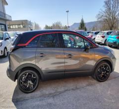 Auto - Opel crossland 1.2 t. 12v 110 cv s&s gs line