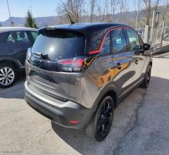 Auto - Opel crossland 1.2 t. 12v 110 cv s&s gs line