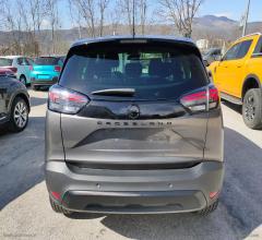 Auto - Opel crossland 1.2 t. 12v 110 cv s&s gs line