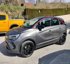 Auto - Opel crossland 1.2 t. 12v 110 cv s&s gs line