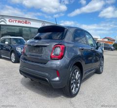 Auto - Fiat 500x 1.6 m.jet 130 cv sport