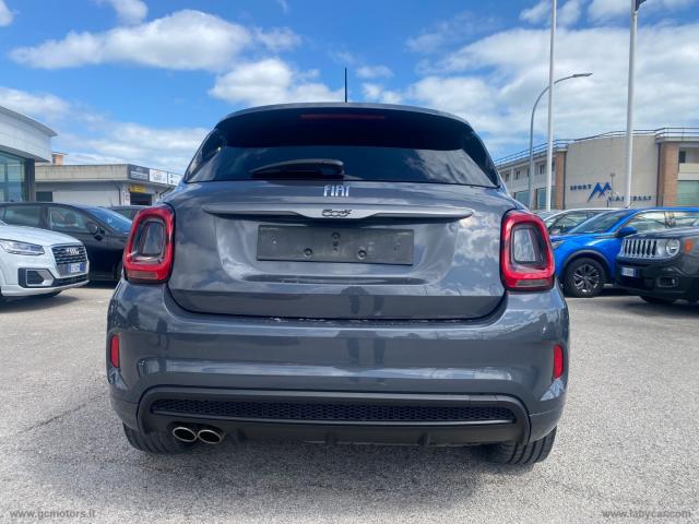 Auto - Fiat 500x 1.6 m.jet 130 cv sport