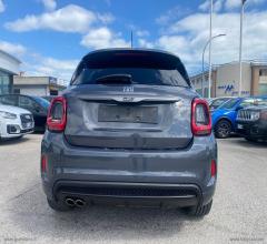 Auto - Fiat 500x 1.6 m.jet 130 cv sport